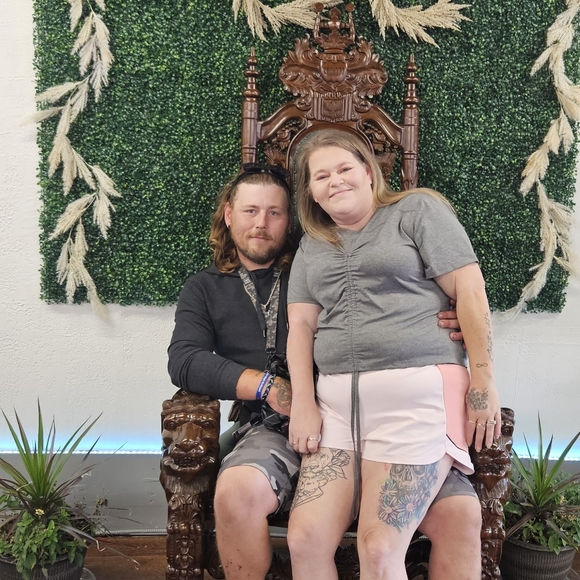 Meet your Posher, John - Picture 2 of 2